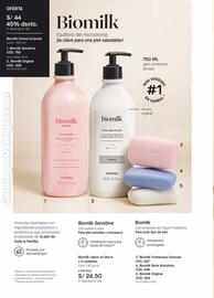 Catálogo Yanbal Página 98