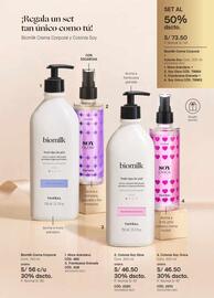 Catálogo Yanbal Página 99