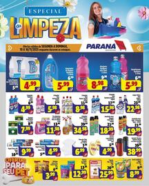 Folheto Supermercado Paraná semana 46 Página 2