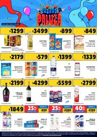 Catálogo Nini Mayorista semana 46 Página 1