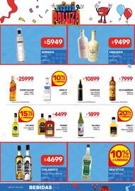 Catálogo Nini Mayorista semana 46 Página 17