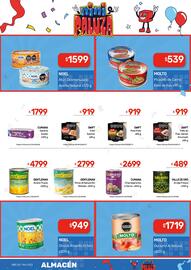 Catálogo Nini Mayorista semana 46 Página 25