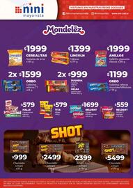 Catálogo Nini Mayorista semana 46 Página 30