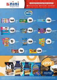 Catálogo Nini Mayorista semana 46 Página 31