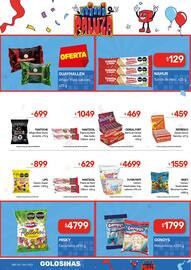 Catálogo Nini Mayorista semana 46 Página 34