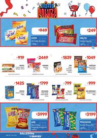 Catálogo Nini Mayorista semana 46 Página 35