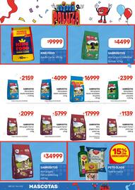 Catálogo Nini Mayorista semana 46 Página 40