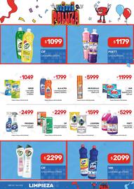 Catálogo Nini Mayorista semana 46 Página 8