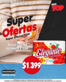 Catálogo Supermercados Top semana 46 Página 2