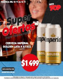 Catálogo Supermercados Top semana 46 Página 3