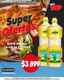 Catálogo Supermercados Top semana 46 Página 4