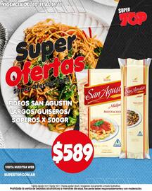 Catálogo Supermercados Top semana 46 Página 6