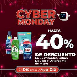 Folleto Supermercados DIA Página 2