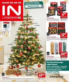 Interspar Flugblatt woche 46 Seite 10