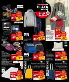 Interspar Flugblatt woche 46 Seite 15