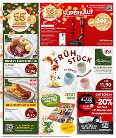 Interspar Flugblatt woche 46 Seite 2