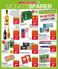 Interspar Flugblatt woche 46 Seite 4