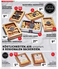 Interspar Flugblatt woche 46 Seite 8