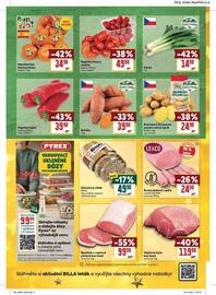 Billa leták týden 46 Strana 2