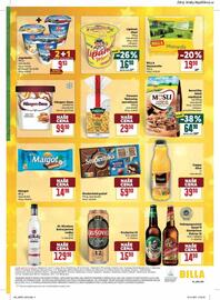 Billa leták týden 46 Strana 3
