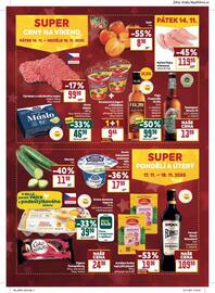 Billa leták týden 46 Strana 4