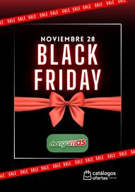 Catálogo Changomas Página 1