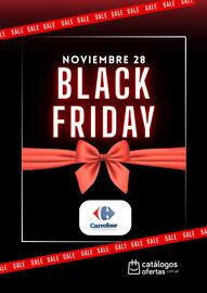 Catálogo Carrefour Página 1