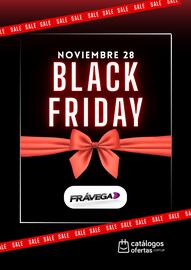 Catálogo Frávega Página 1