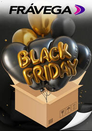 Catálogo Frávega semana 48 Página 1