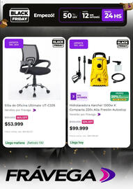 Catálogo Frávega semana 48 Página 2