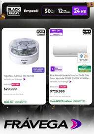 Catálogo Frávega semana 48 Página 3