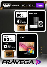 Catálogo Frávega semana 48 Página 4