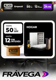 Catálogo Frávega semana 48 Página 5