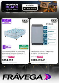 Catálogo Frávega semana 48 Página 6