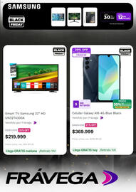 Catálogo Frávega semana 48 Página 7