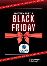 Catálogo Casa del Audio Página 1