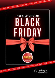 Catálogo Easy Página 1