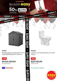 Catálogo Easy Página 4