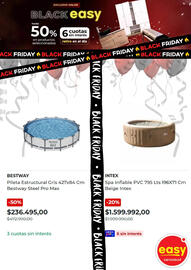 Catálogo Easy Página 5