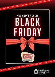 Folheto Novo Atacarejo Página 1