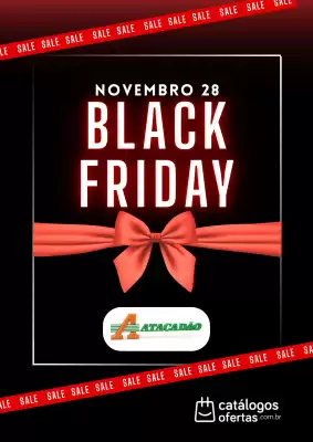 Folheto Atacadão (válido até 13-11)