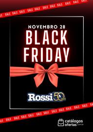 Folheto Rossi Supermercado Página 1