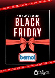 Encarte Bemol Página 1