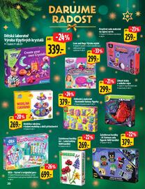 Albert leták Strana 20