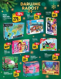 Albert leták Strana 22