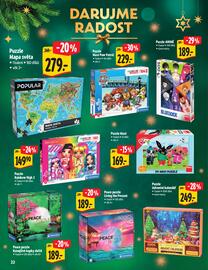 Albert leták Strana 22