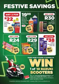 OK Foods catalogue Page 3