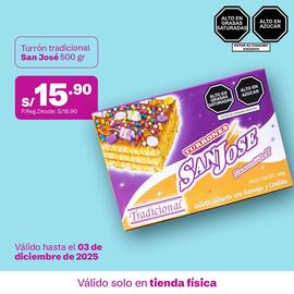 Catálogo Tambo Página 1