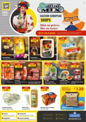 MyMINIMIX leaflet (valid until 23-11)