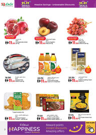 Lulu Hypermarket catalogue Page 2